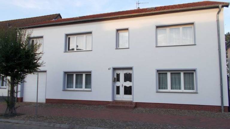 Ferienwohnung Usedom