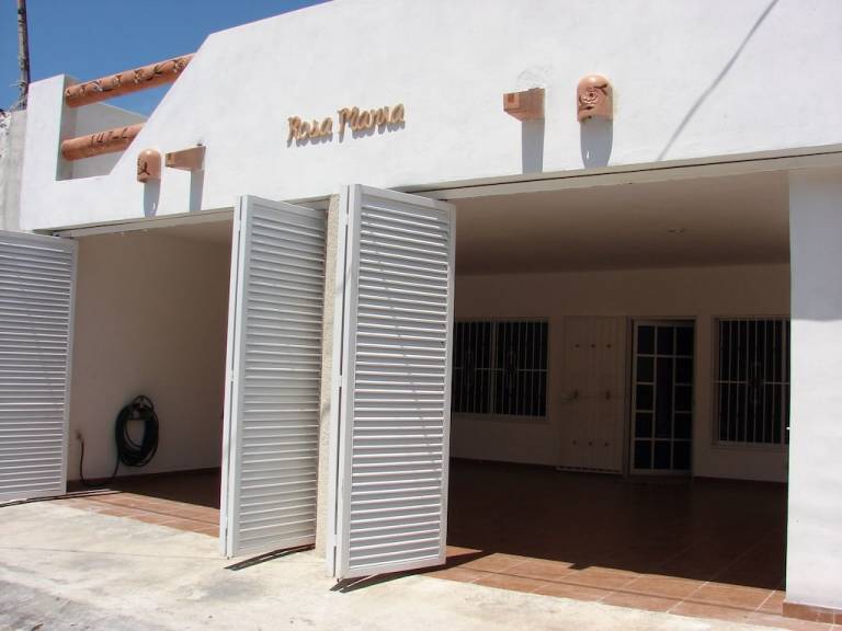 Ferienhaus Centro