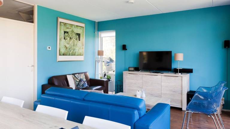 Ferienhaus  Vlagtwedde