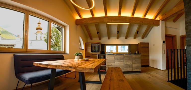 Ferienwohnung Lofer