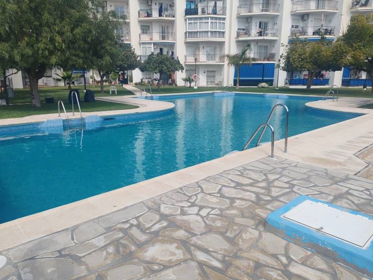 Ferienwohnung Nerja