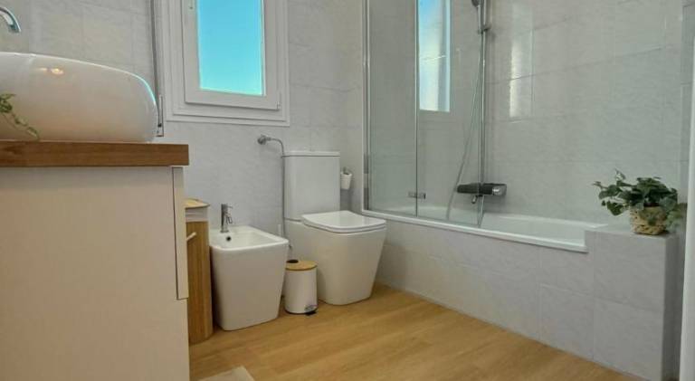 Apartment with 2 rooms for 4 persons — photo 2