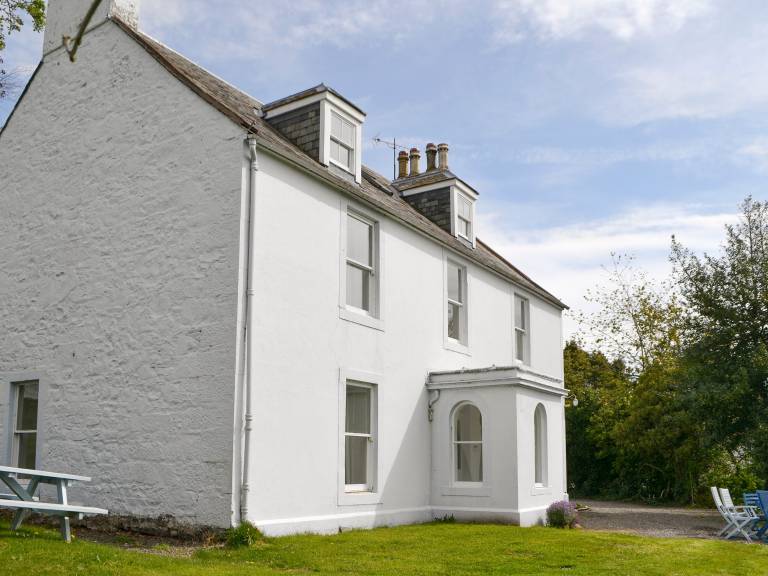 Cottage Dumfries