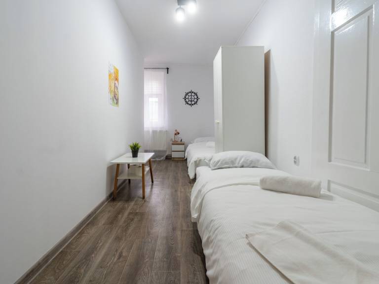 Apartament Tarnowskie Góry