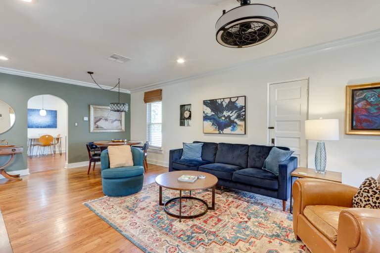 Cottage Joplin