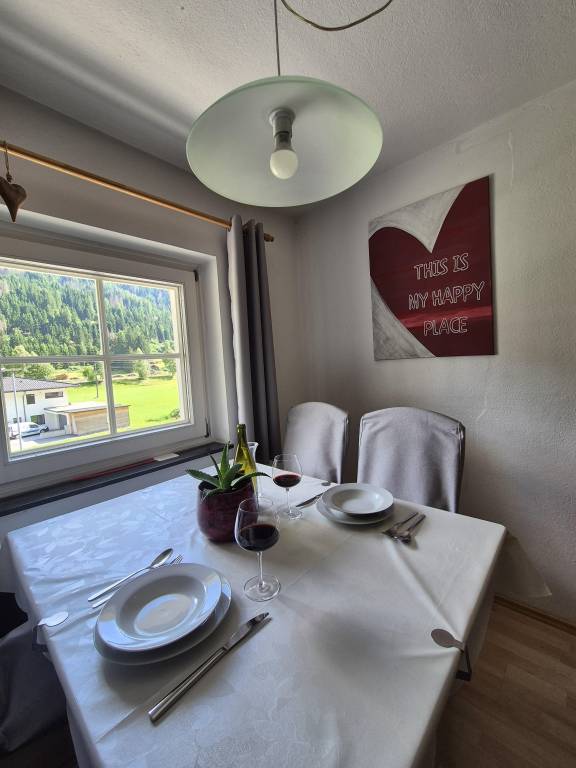 Ferienwohnung Sillian