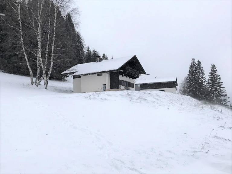Ferienhaus mit Hund in Mallnitz, Spittal an der Drau für max. 6 Personen Ferienhaus mit Hund in Mallnitz, Spittal an der Drau für max. 6 Personen