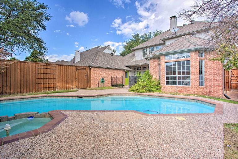 House Plano