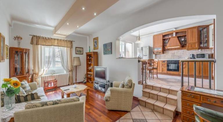 Apartment | Near Diocletian's Palace in Split