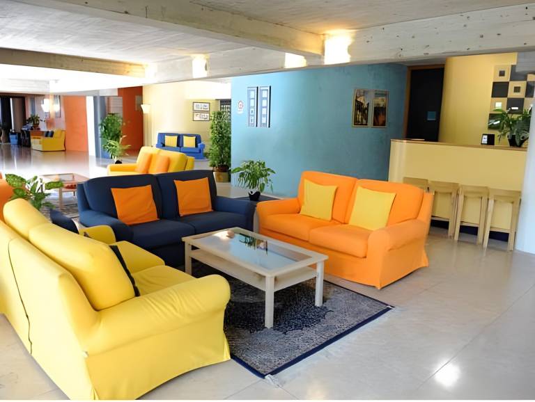 Valmarana Morosini Hotel — photo 3