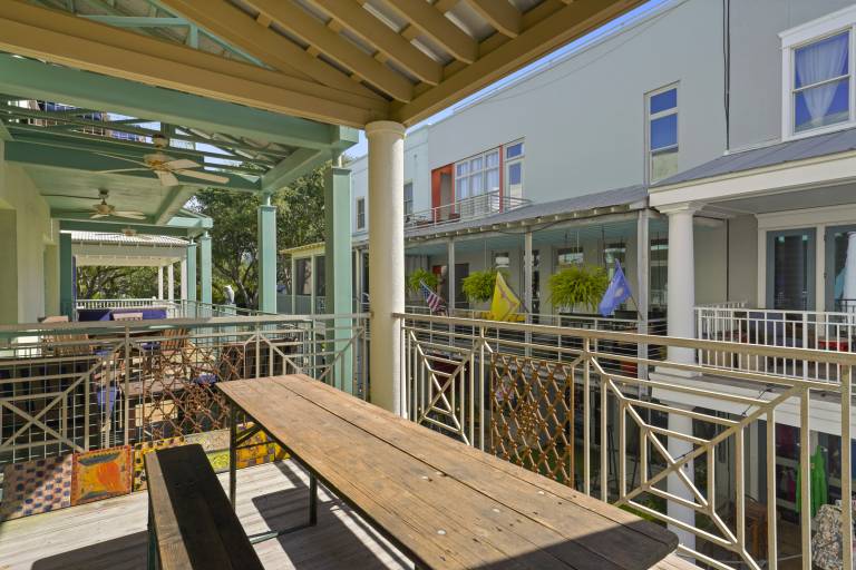 Condo with BBQ & heated pool | Sea view — photo 3