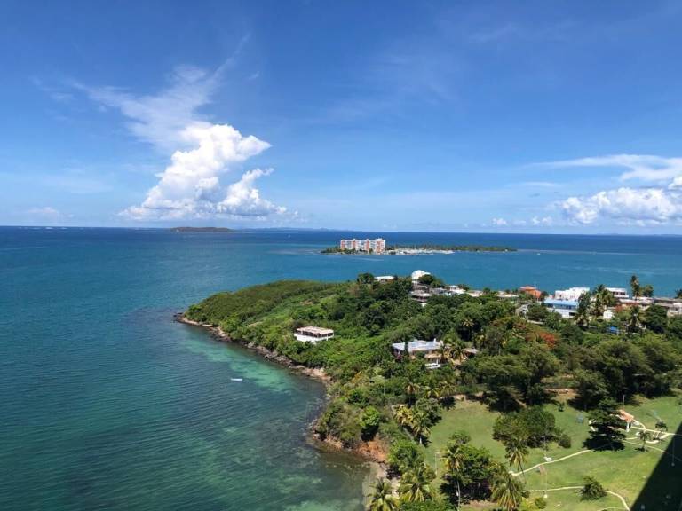 Apartment  Fajardo