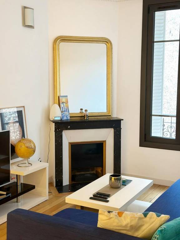 Holiday apartment with 1 room for 3 persons — photo 5