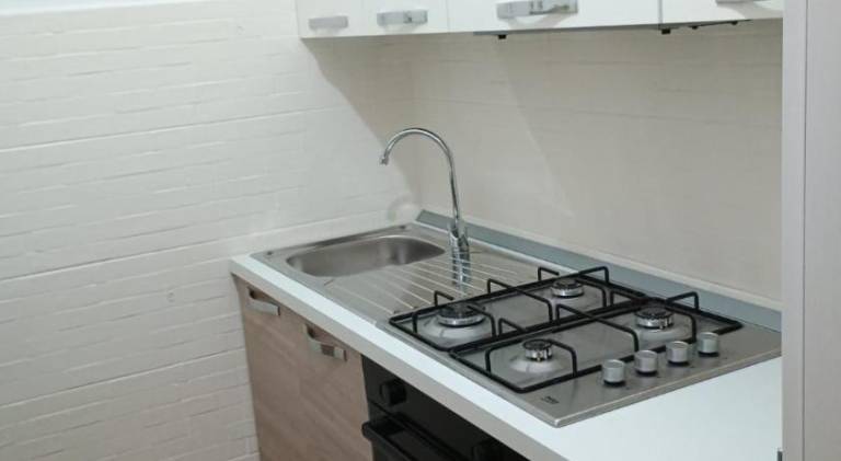 Rental apartment with 1 room for 3 persons — photo 5