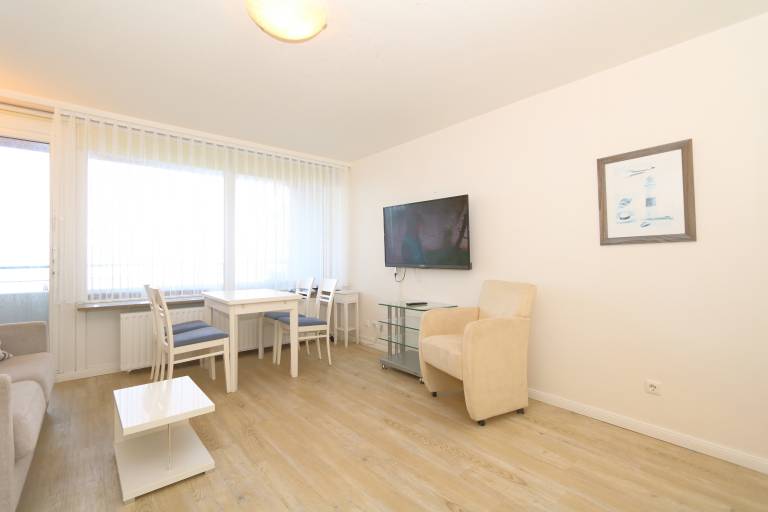 Ferienwohnung Westerland