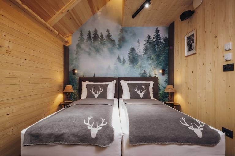 Aparthotel Kranjska Gora