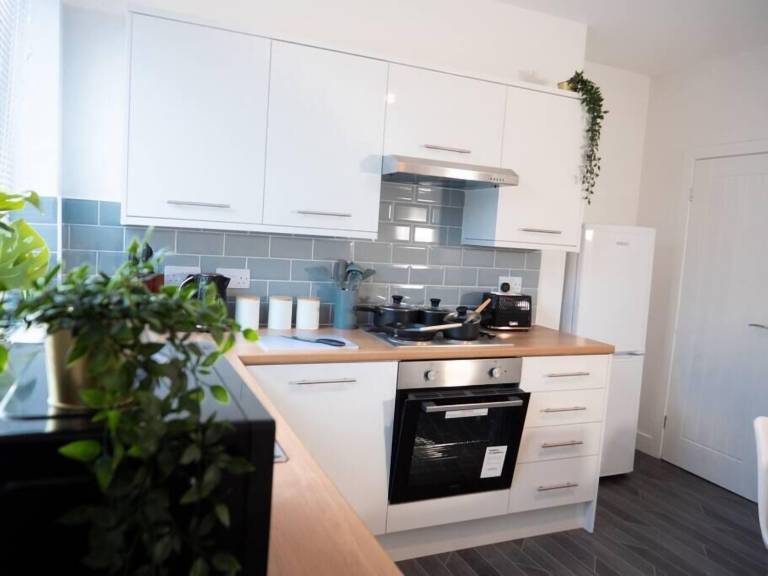 Ferienhaus  Leeds