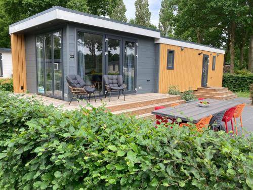 Chalet Bergentheim