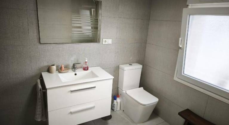 Suite privada con terraza y parking — photo 4