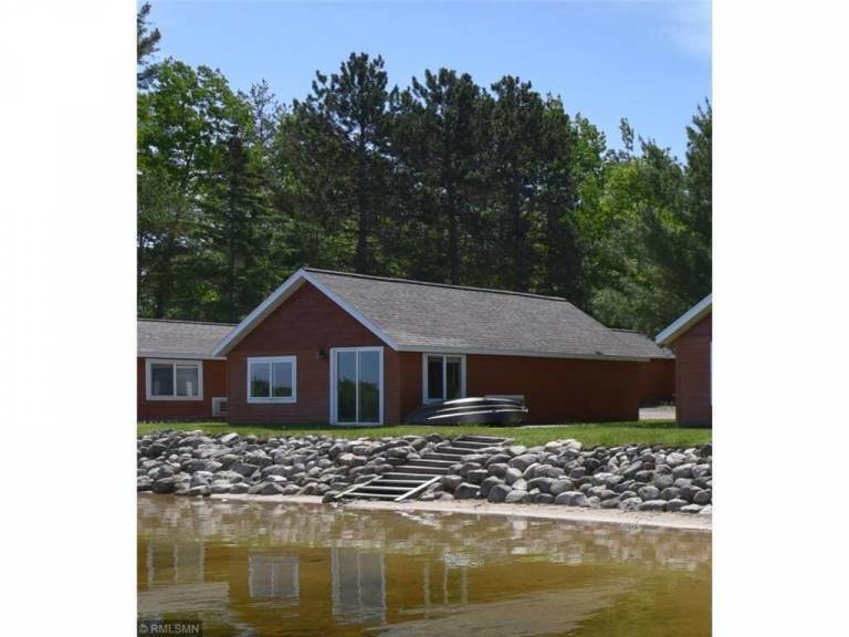 Cabin Brainerd