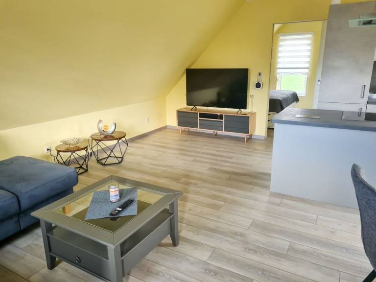 Ferienwohnung  Ribnitz