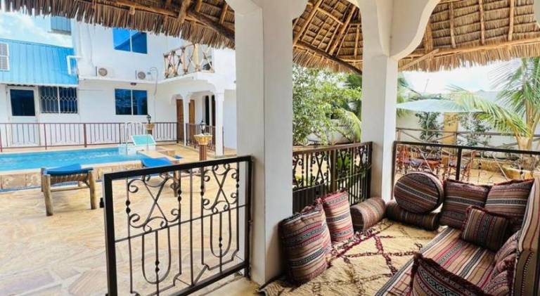Boshowa Villas — photo 4