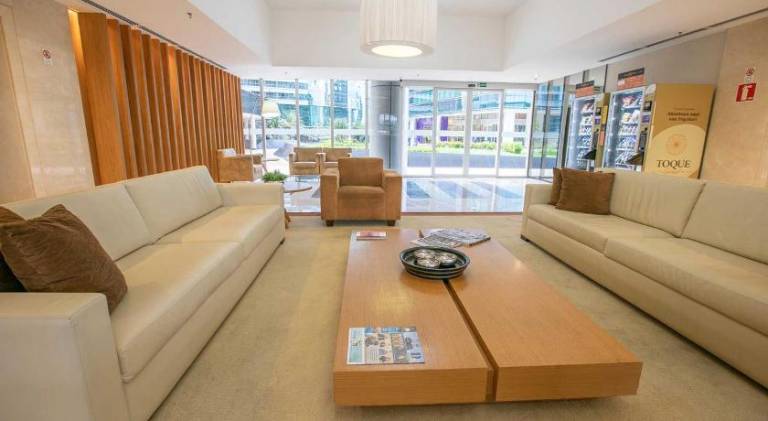 Lovely serviced apartment with yard, sauna & pool | Suitable for remote work | Pets allowed — photo 3