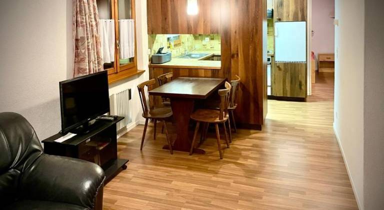 Beautiful holiday apartment with garden & patio | Close to the ski | Pet-friendly — photo 2