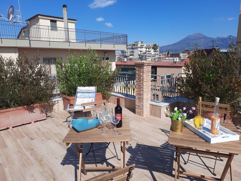 Appartamento Scafati