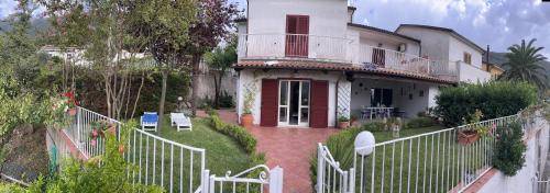 Casa Santa Caterina
