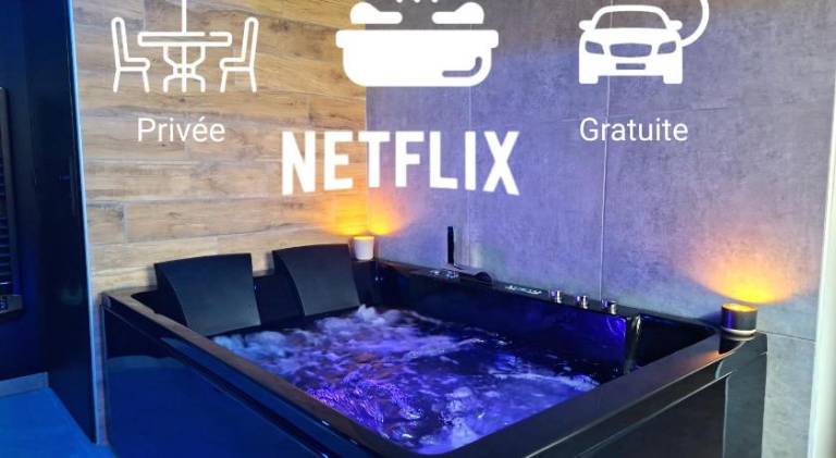 35 m&sup2; Ferienwohnung