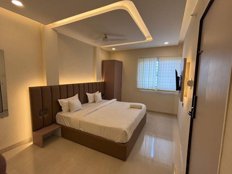 Cherry Vista in Indore