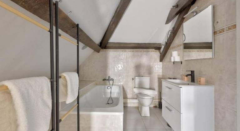 Holiday apartment | Next to Moulin Rouge | Dogs allowed — photo 2