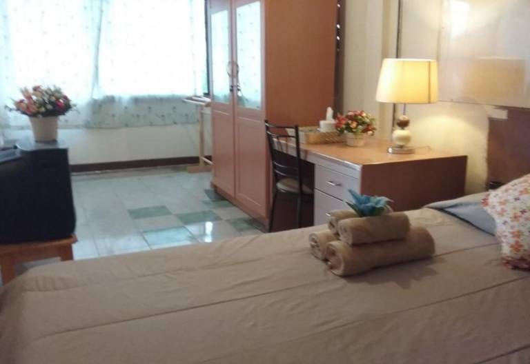 Srisin Guesthouse — photo 2