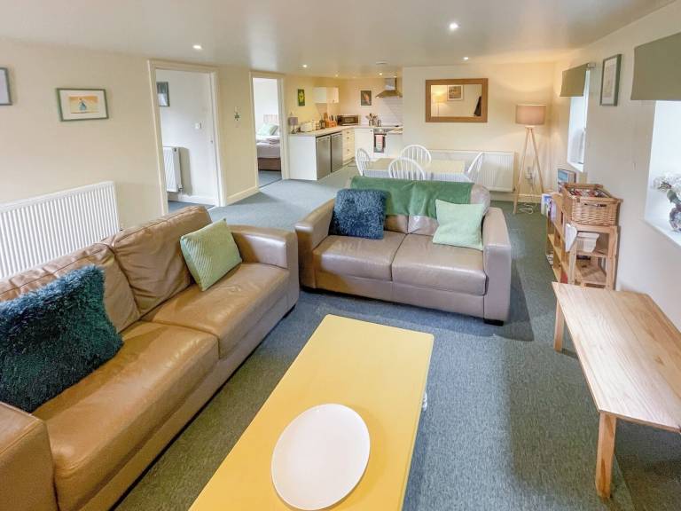 Cottage Oundle