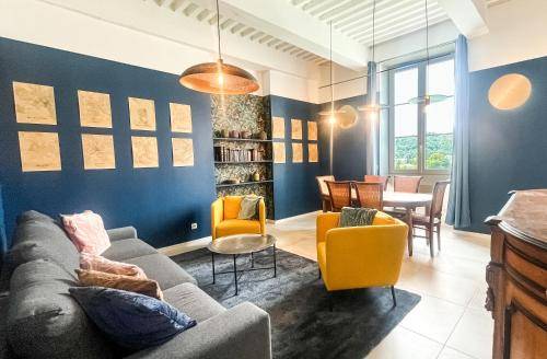 Appartement Vienne