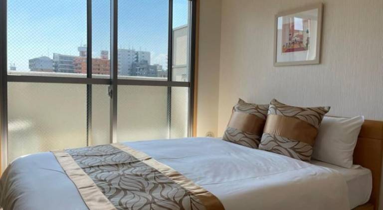 25 m² Ferienwohnung