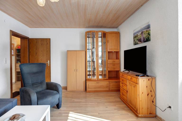 Apartment 'Alte Poststation' with Shared Terrace and Wi-Fi — photo 3