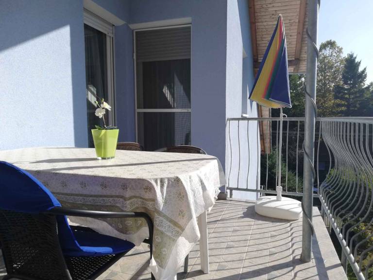 Apartament Nagykanizsa