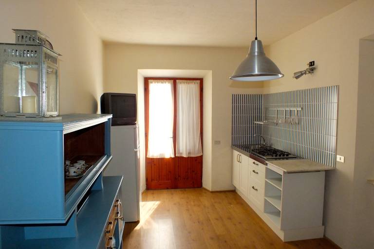 Children-friendly holiday apartment with barbeque & garden | Garden view | Dogs allowed — photo 4