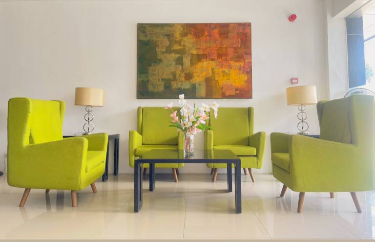 TOP STAR HOTEL OTON in Iloilo