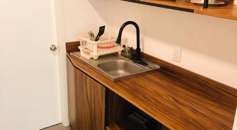 Serviced apartment for 4 persons — photo 3