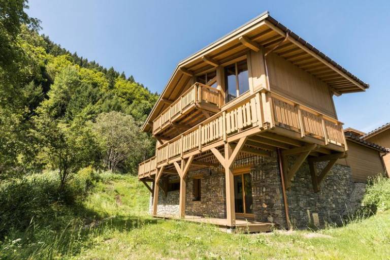Appartement Praz-sur-Arly