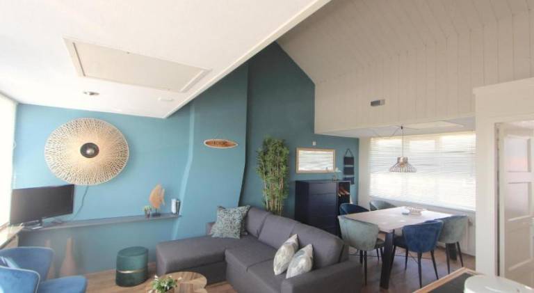 Fijne vakantiehuizen 50 mtr van het strand — photo 2