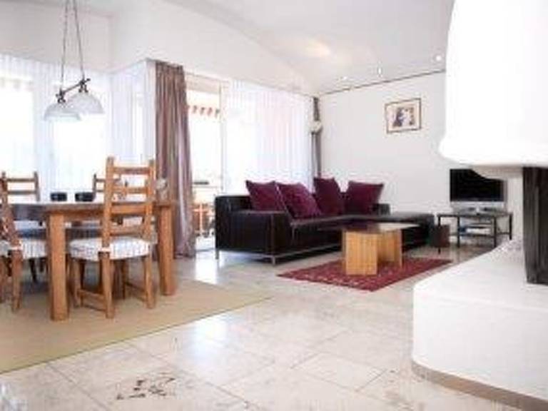 Apartament  Davos