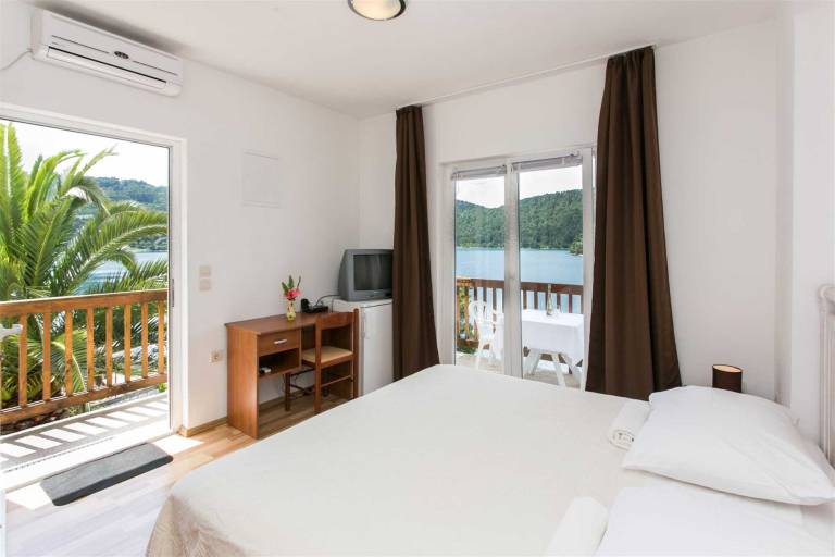 Tramuntana Studio with Balcony and Sea View — photo 5