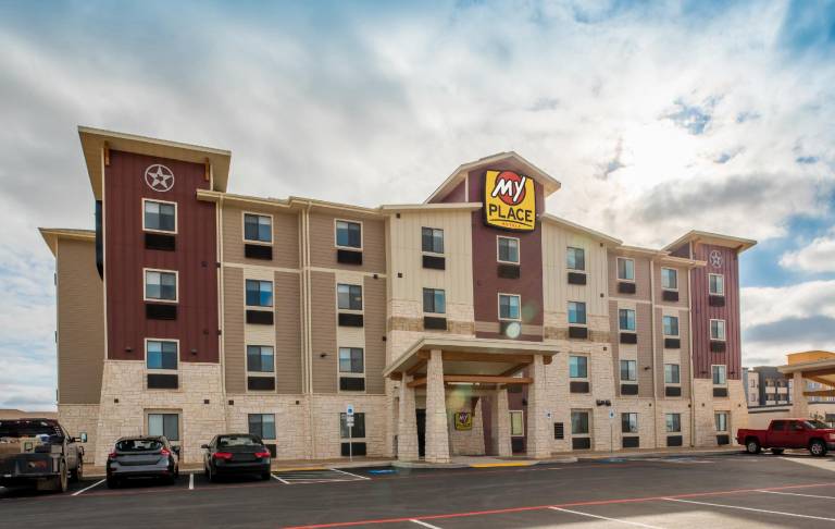 My Place Hotel-Lubbock, TX in Lubbock, TX