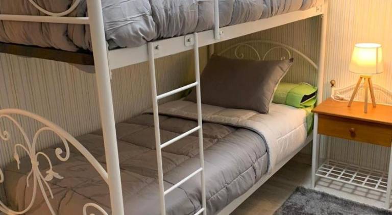 Apartamento Tordesillas