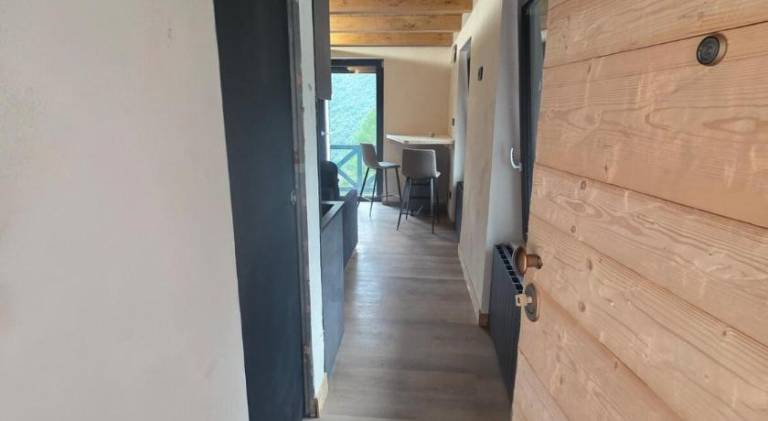 Apartment with 1 room for 4 persons — photo 3