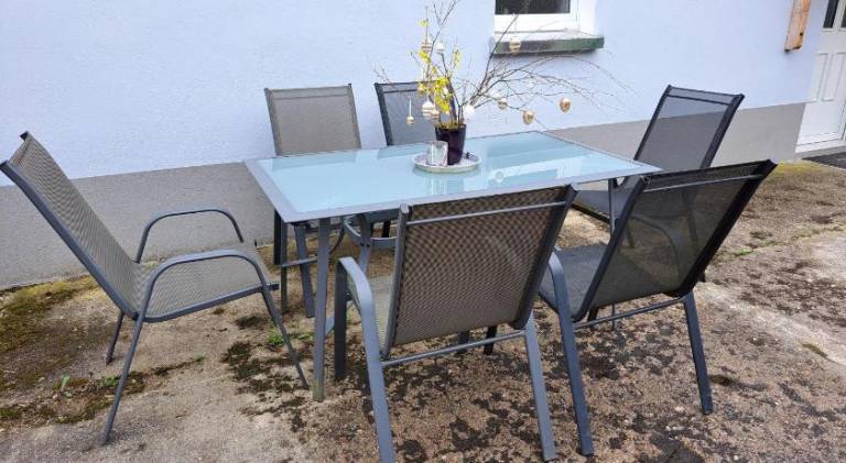 Holiday apartment with 2 rooms for 4 persons — photo 5